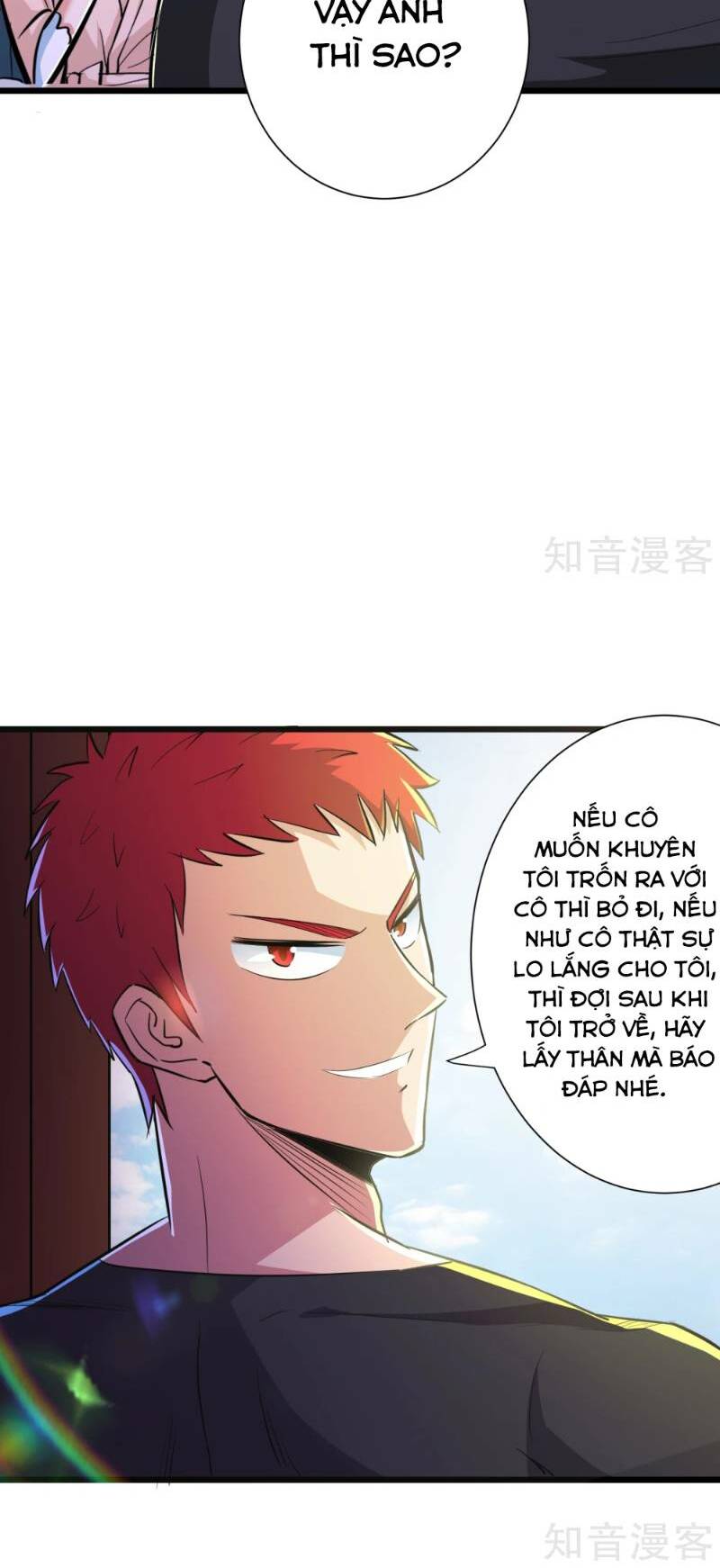 tối cường đặc chủng binh của hoa khôi chapter 78 22