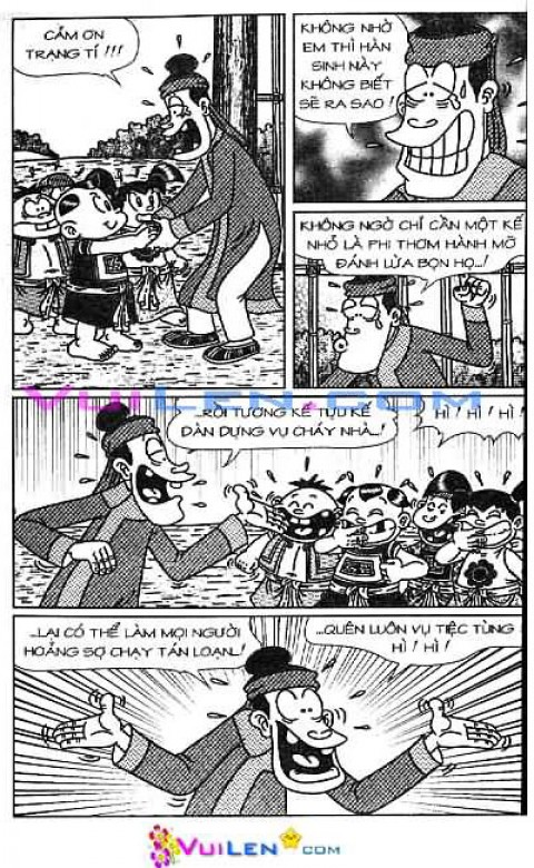 thần đồng đất việt chapter 118 80