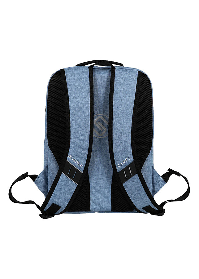 Balo Simplecarry E-City