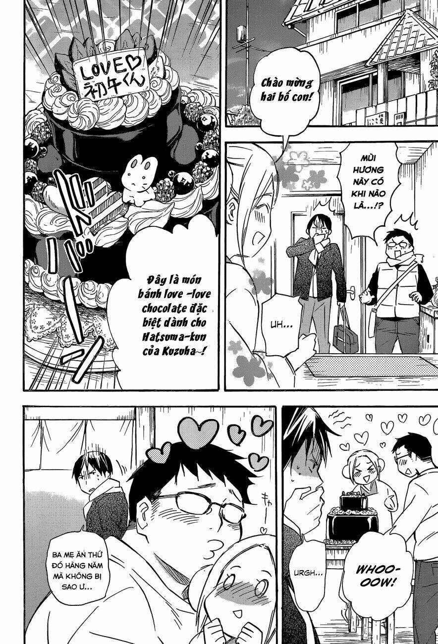 inari, konkon, koi iroha chapter 40 5