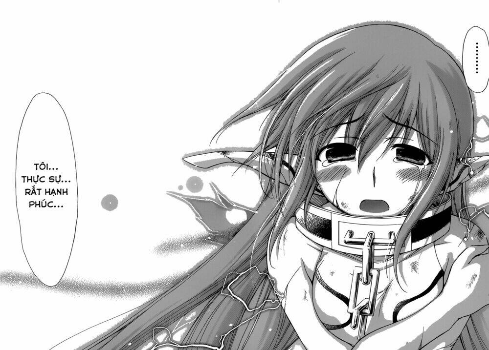 vật thất lạc của bầu trời chapter 76 8