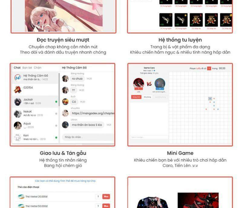 bạn gái tôi mới 30+ tuổi xuân chapter 81 29