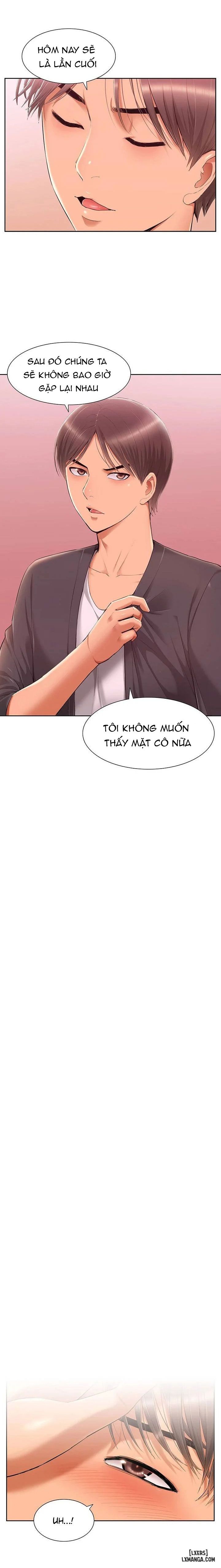 mẹ và con gái chapter 4 10