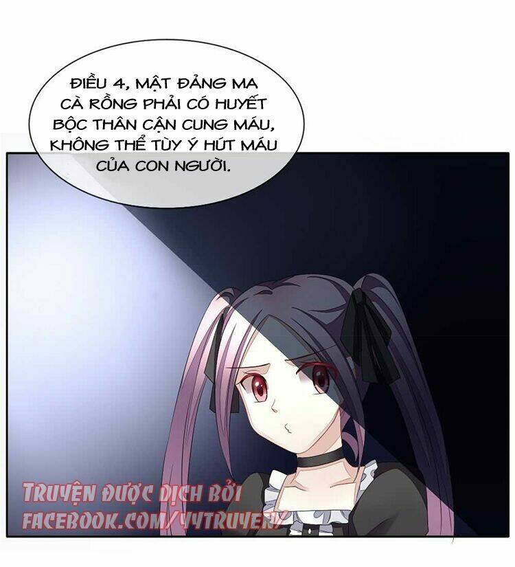 vị hôn thê bỏ trốn chapter 62 27