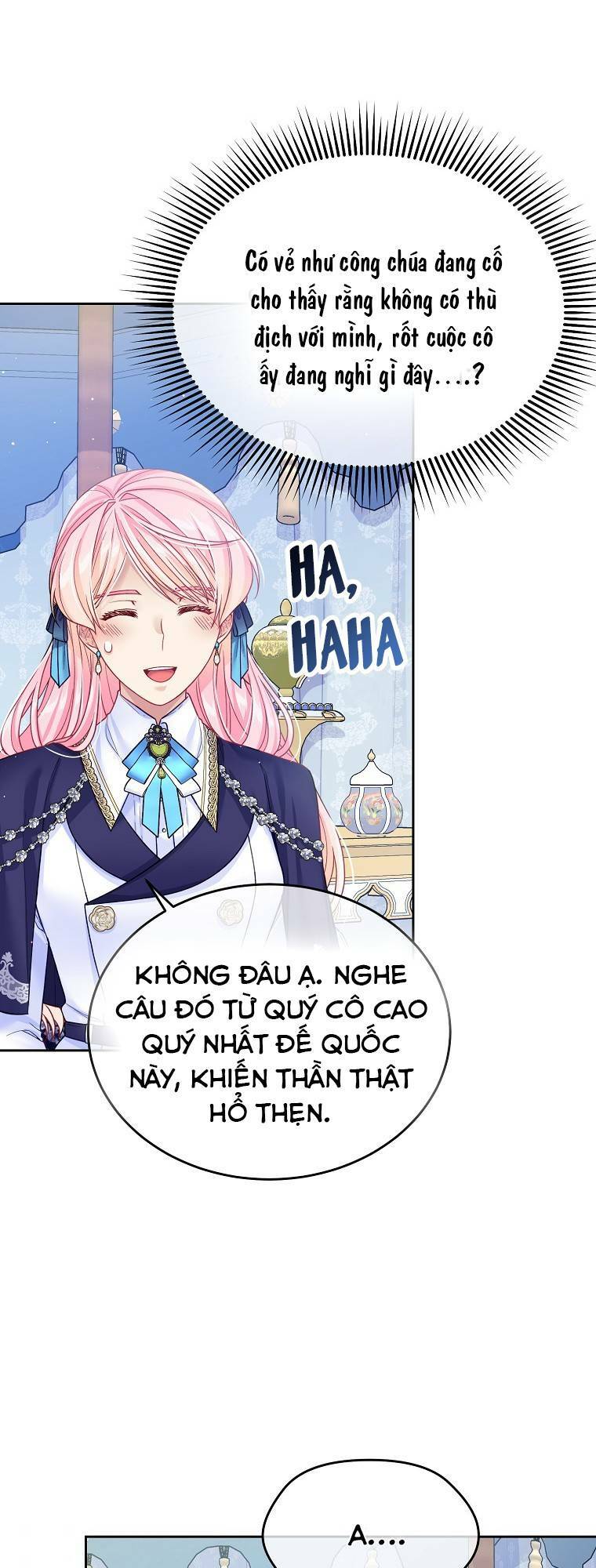 chồng em dễ thương chết mất thôi! chapter 28 32
