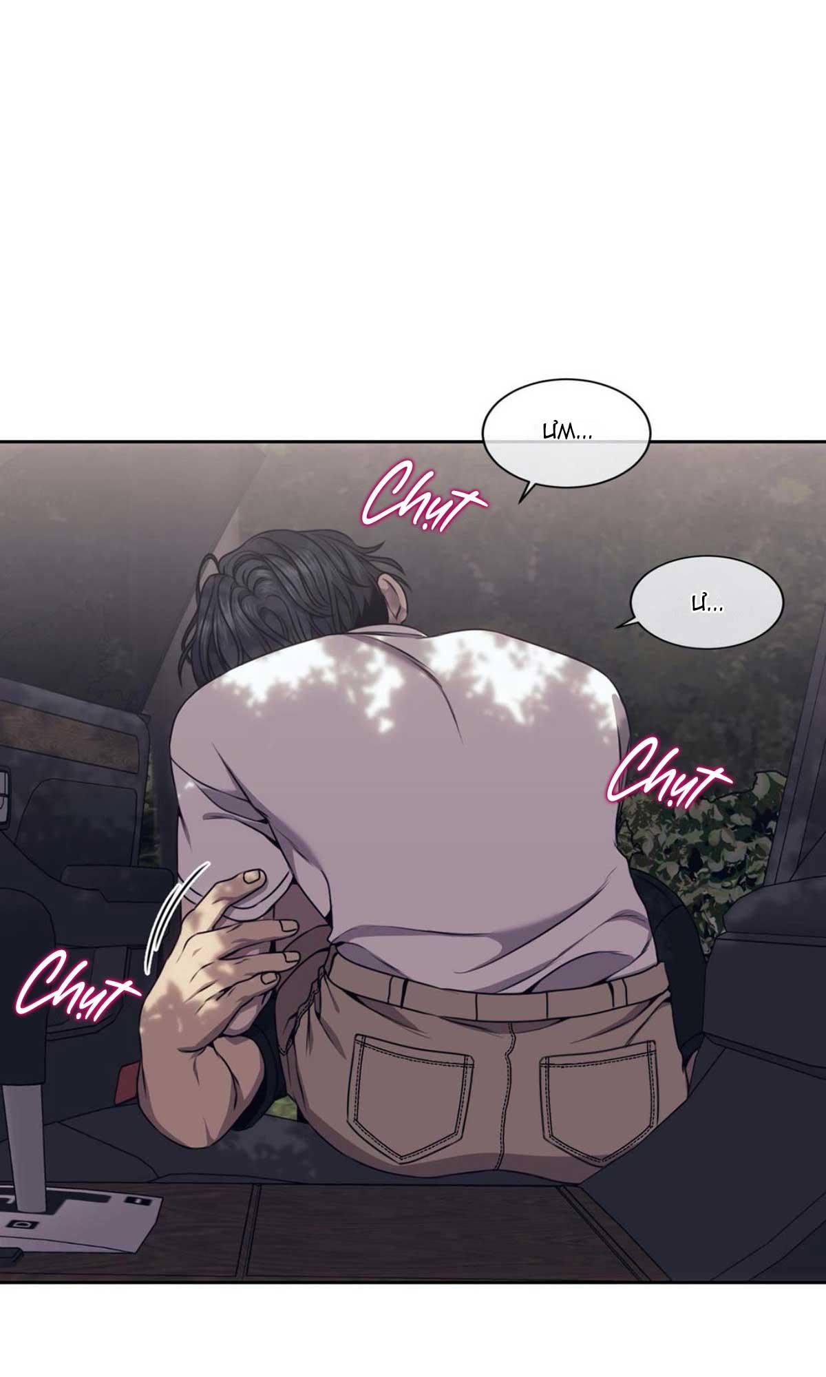 công cuộc báo thù của kẻ yếu thế chapter 29 41