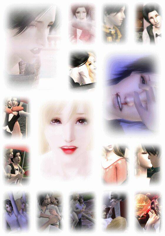 truyện sims - earl story chapter 89 26