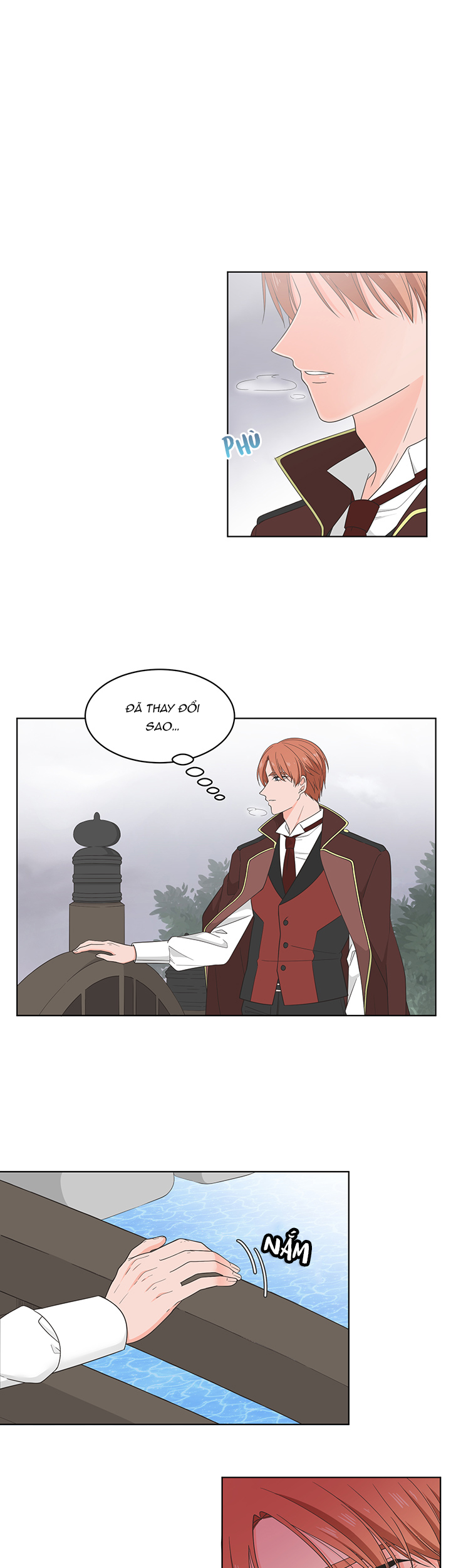 công chúa estel chapter 7 25