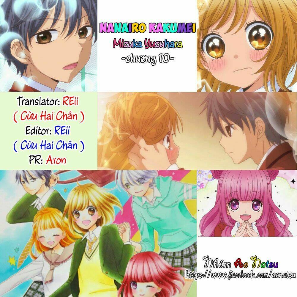 cuộc cách mạng cầu vòng chapter 10 2