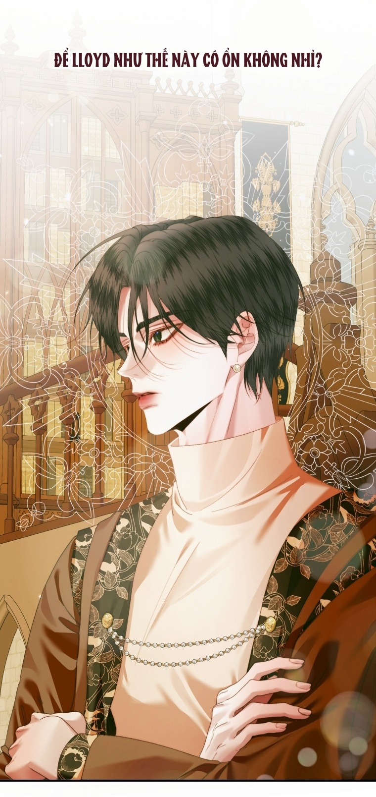 trở thành cô vợ khế ước của nhân vật phản diện chapter 123 21