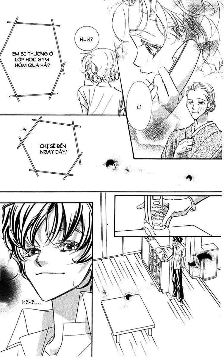 yoru made matenai chapter 22 16