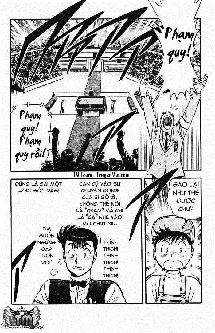 break shot chapter 119 13