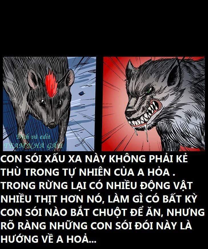 tiên sơn truyền kỳ chapter 30 8