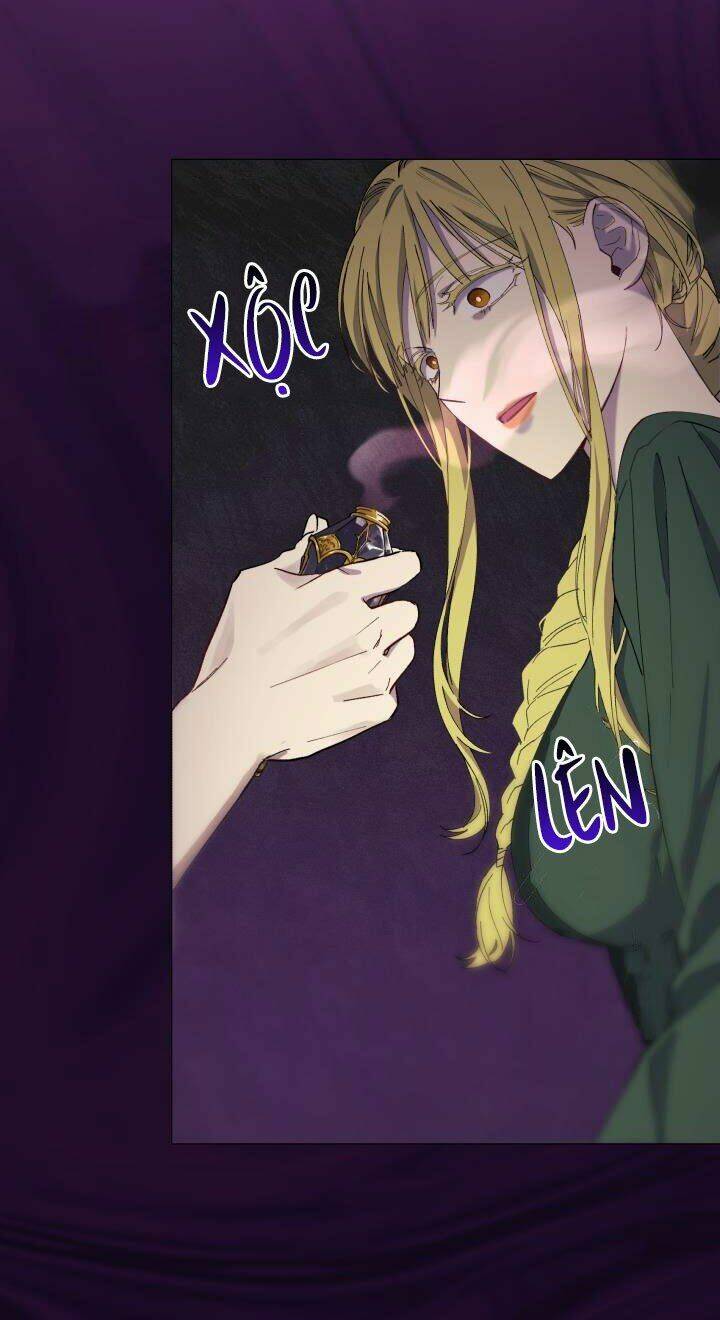 công chúa khắc dấu lên kẻ phản nghịch chapter 2 29