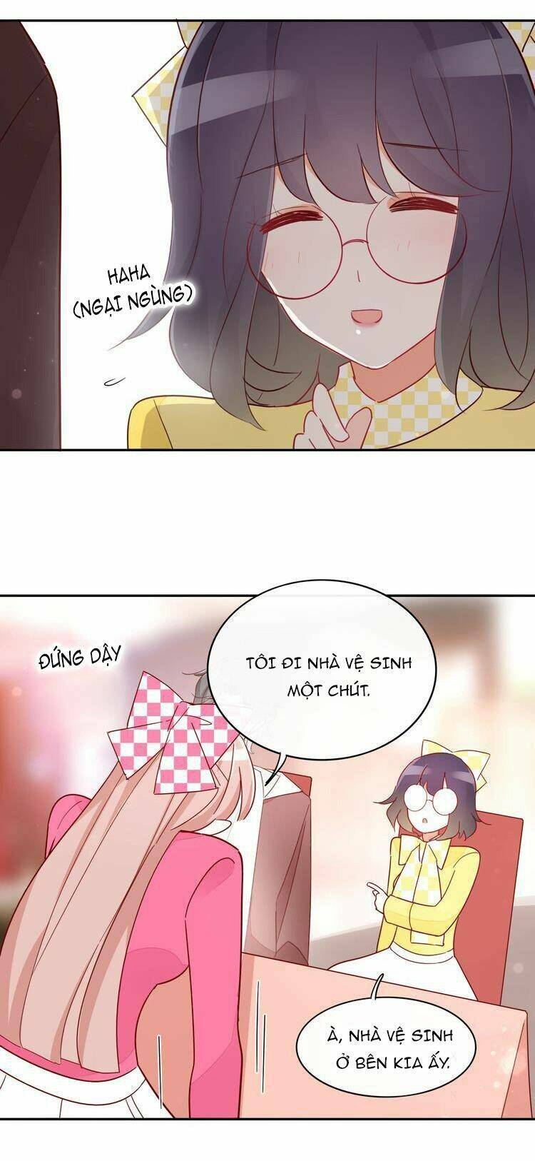 cẩm nang tấn công tra nam chapter 9 32