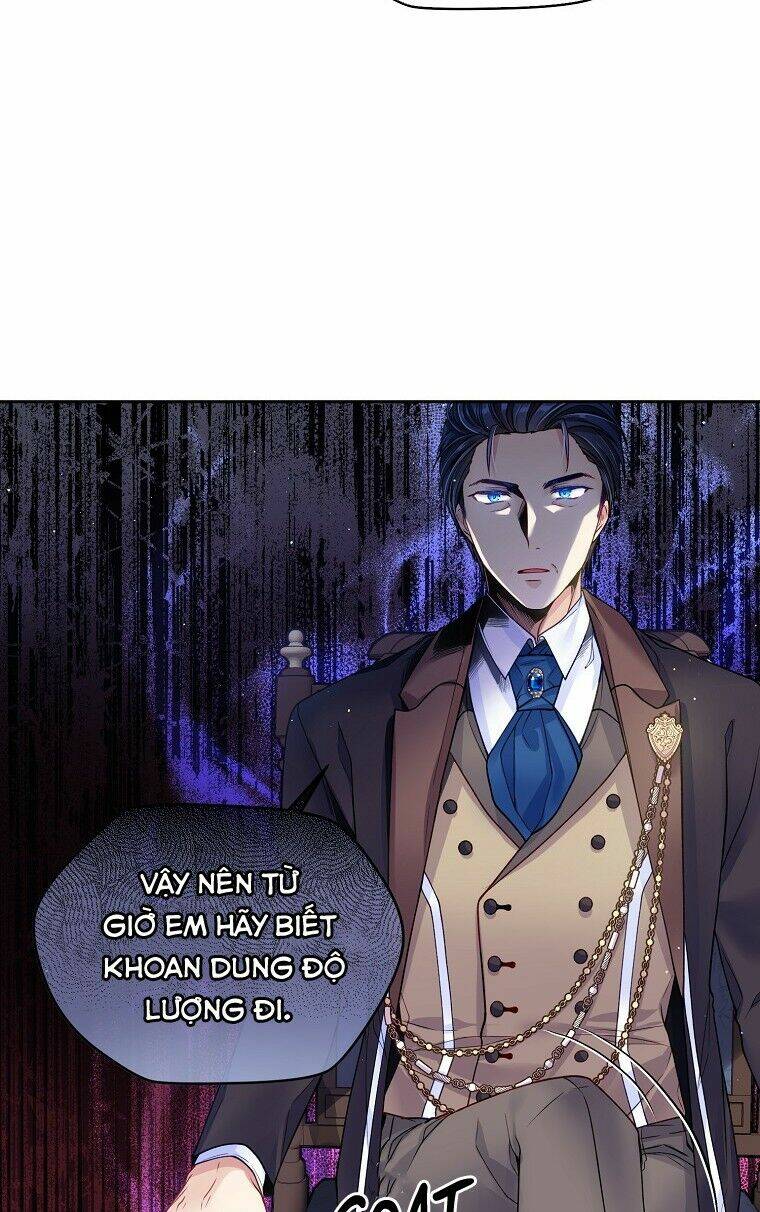 chồng em dễ thương chết mất thôi! chapter 17 53