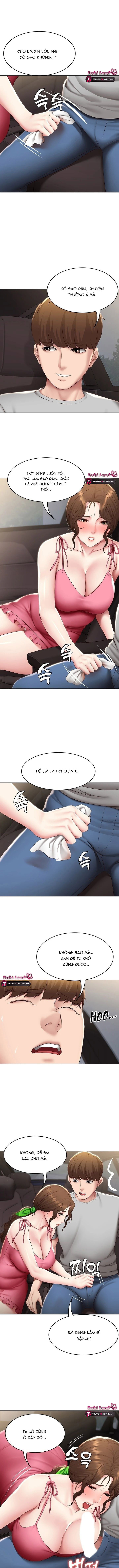 nhật ký nội trú chapter 119.2 5