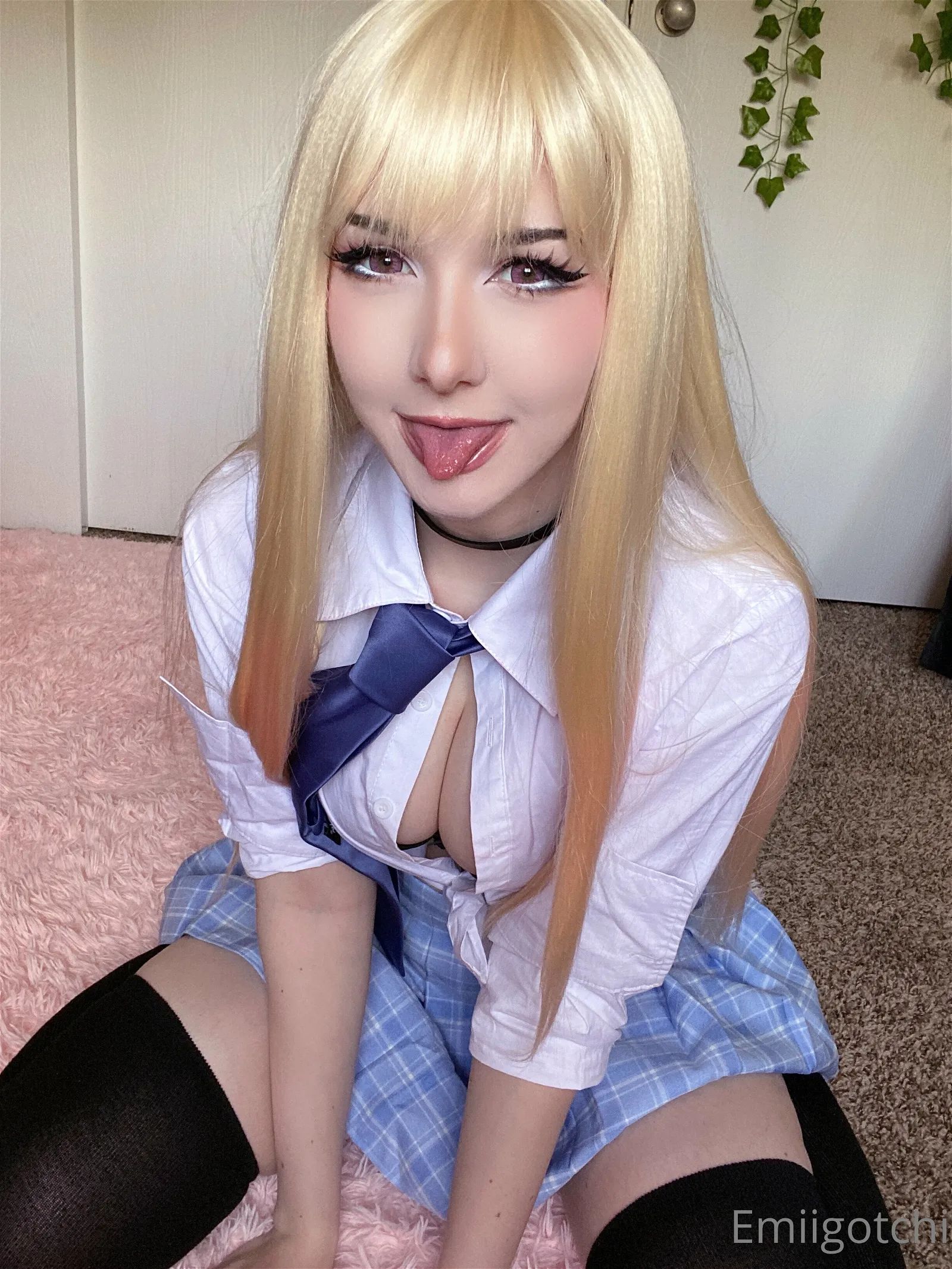 hình cosplay chapter 356 24