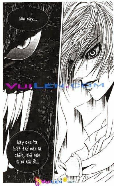 bí mật học viện cross chapter 6 60