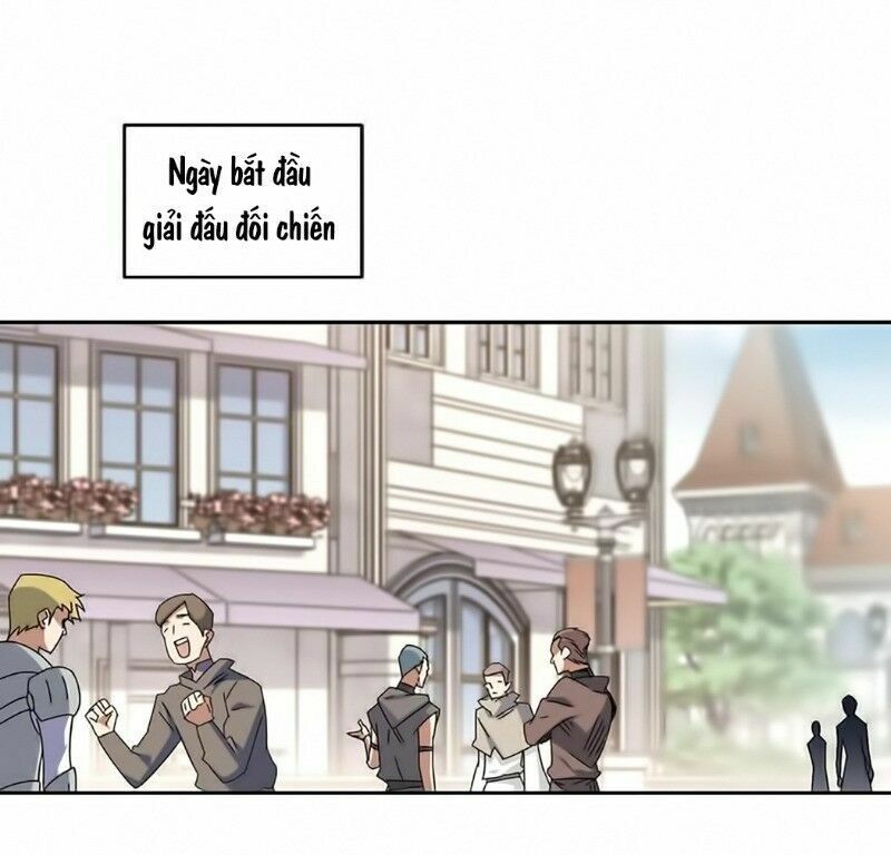 võng du chi cận chiến pháp sư chapter 307 20