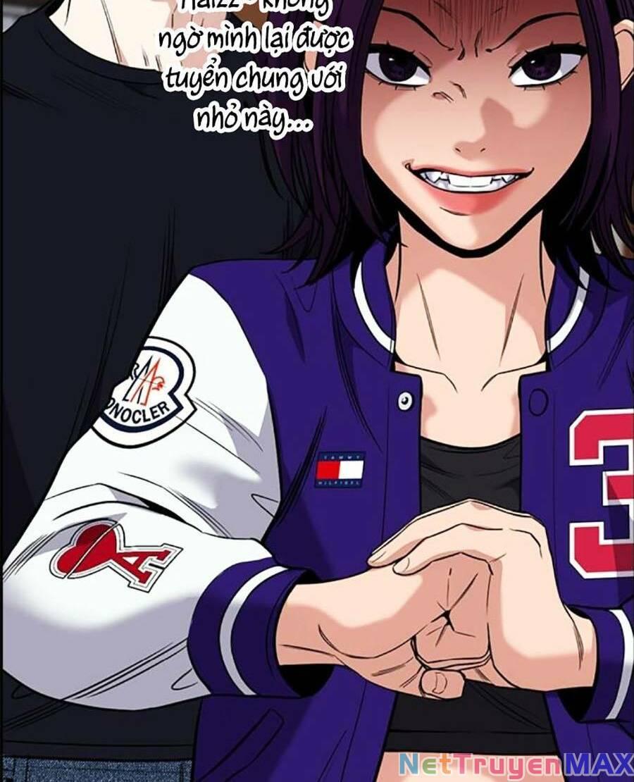 giáo dục chân chính chapter 118 116