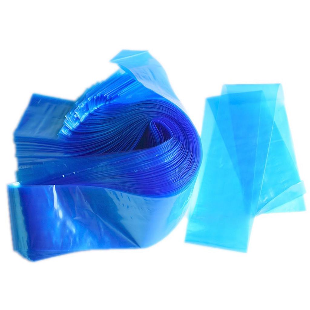 225 Pieces Pro Disposable  Machine Clip Cord Sleeves Cover Bags Supply