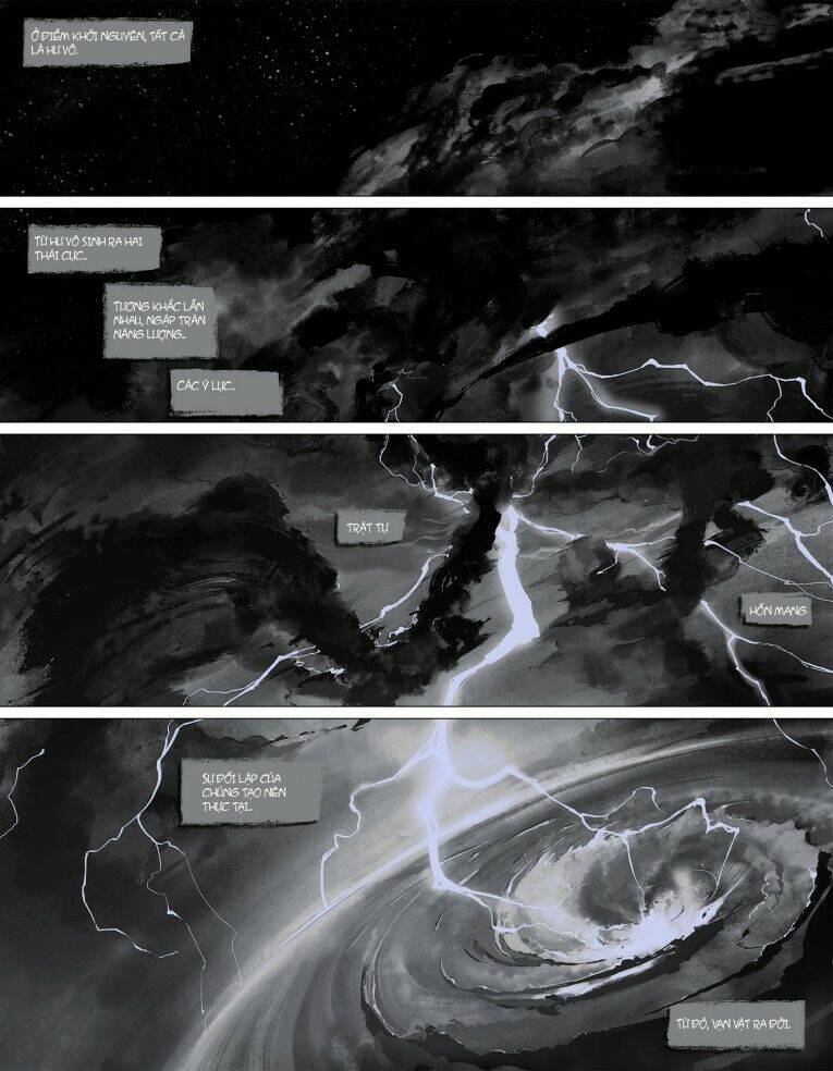 yasuo x riven chapter 1 2