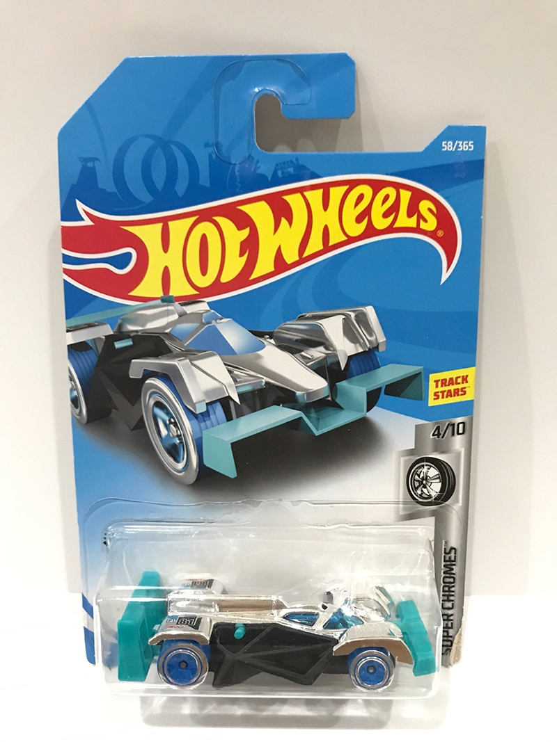 Đồ Chơi Xe HotWheels cơ bản C4982 - Giao hàng ngẫu nhiên