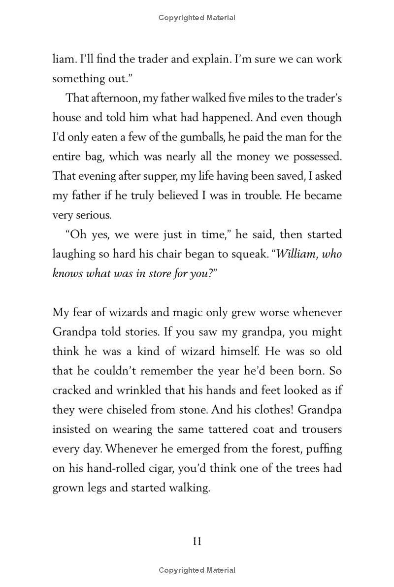 The Boy Who Harnessed the Wind