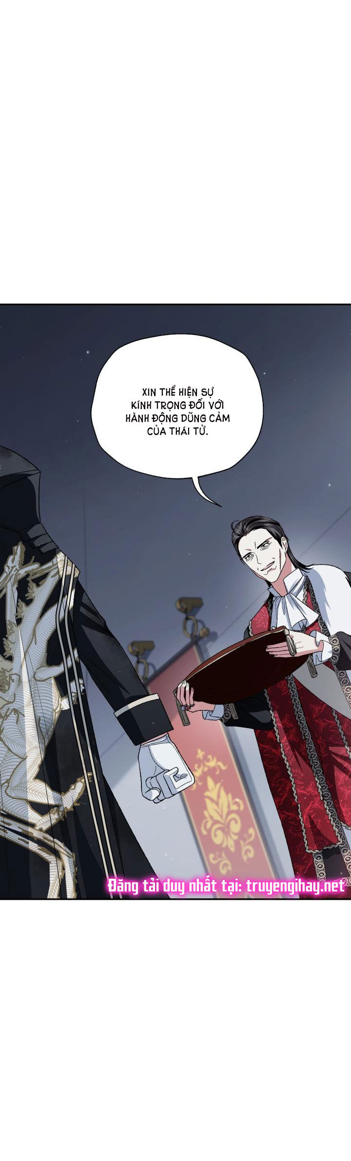 cha à, con không muốn kết hôn đâu chapter 91 38