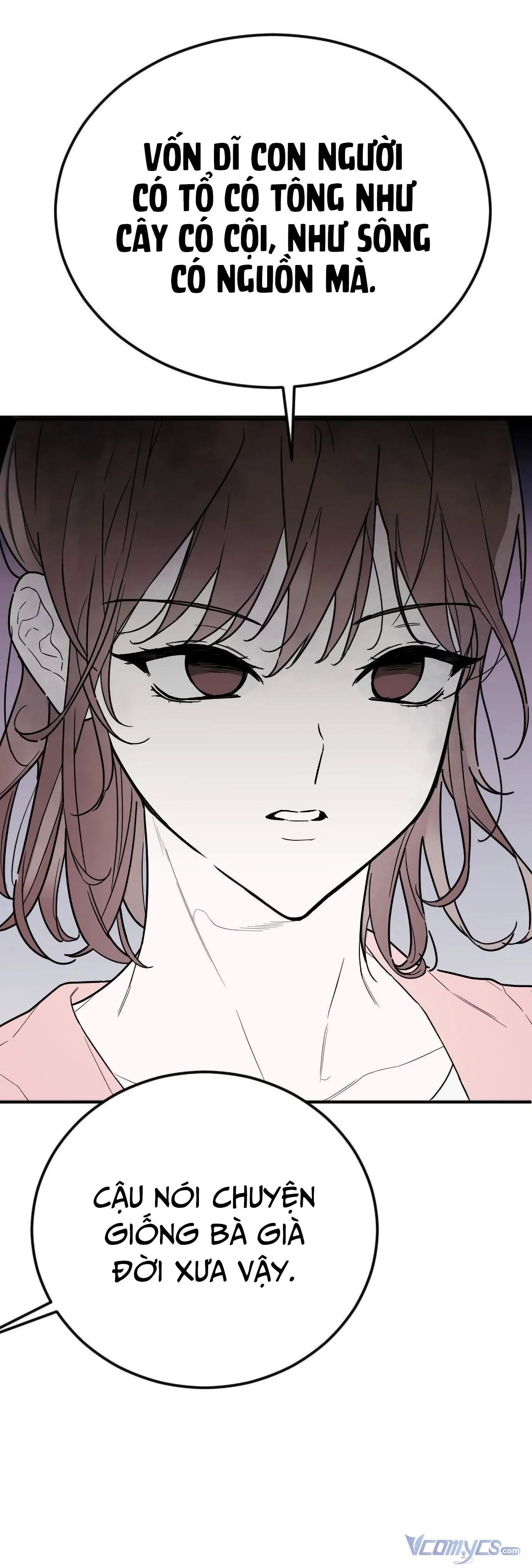 em đã tìm kiếm cả ngàn năm nay chapter 13 47