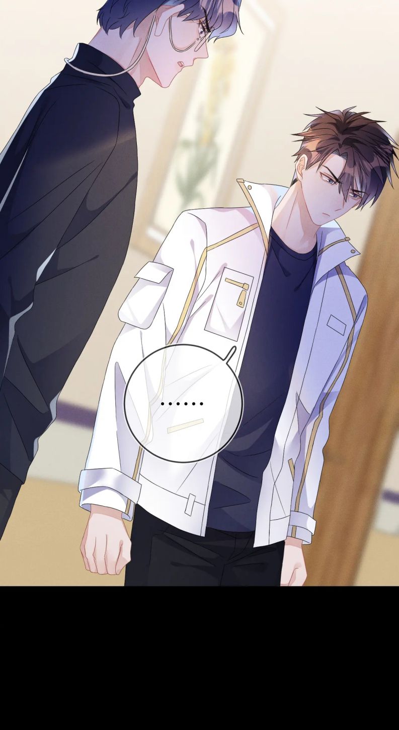 mạnh mẽ công chiếm chapter 43 9