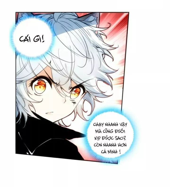 phách đương phu hàng hệ chapter 9 19