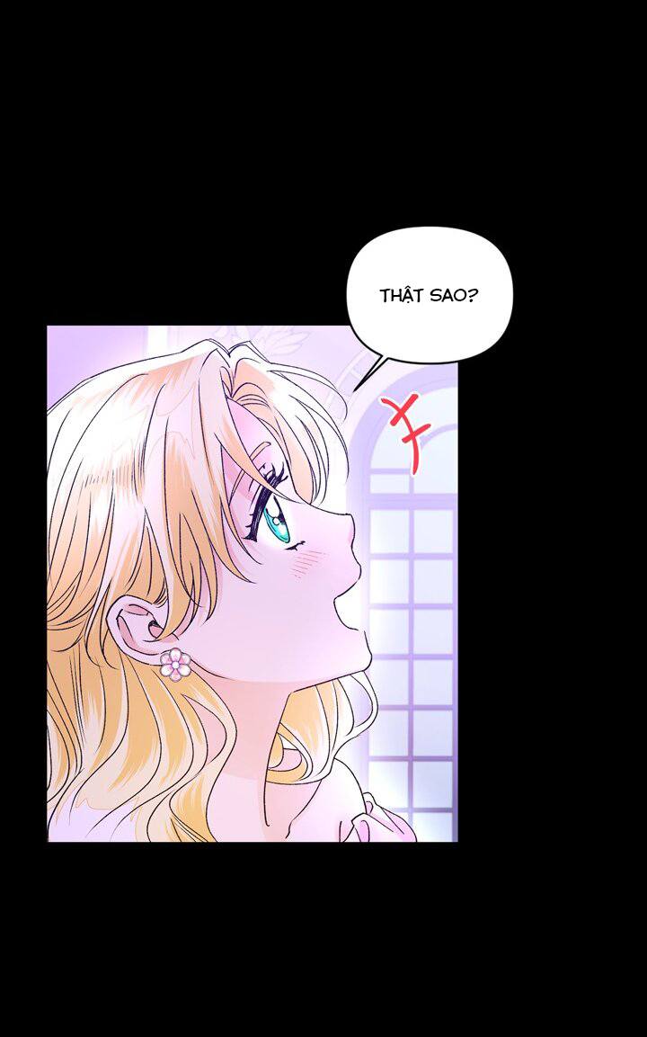 ác nữ xứng đôi với bạo chúa chapter 40 21