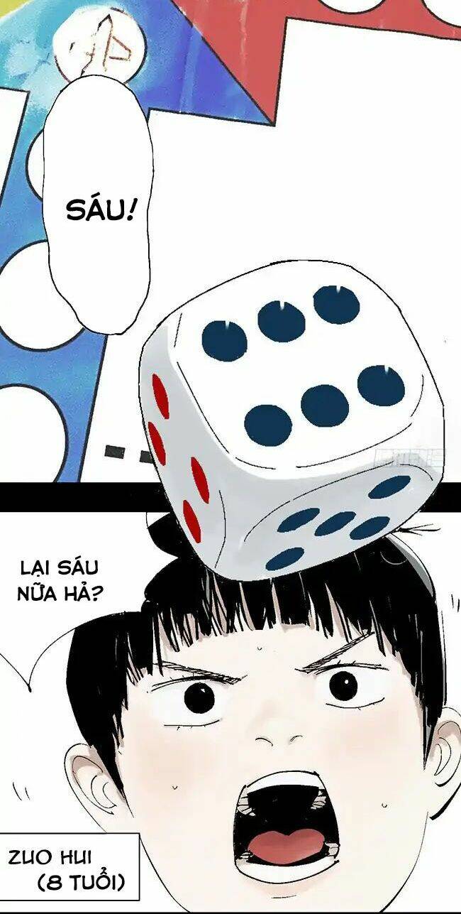 the law of the yama chapter 19 5