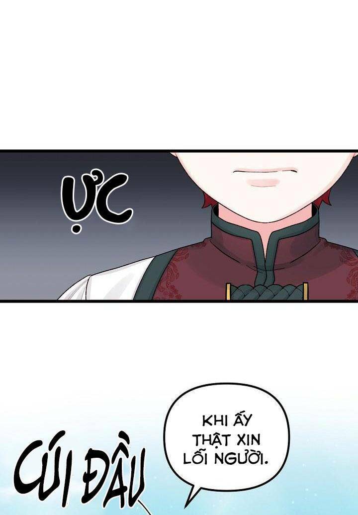 công chúa bãi rác chapter 57 27