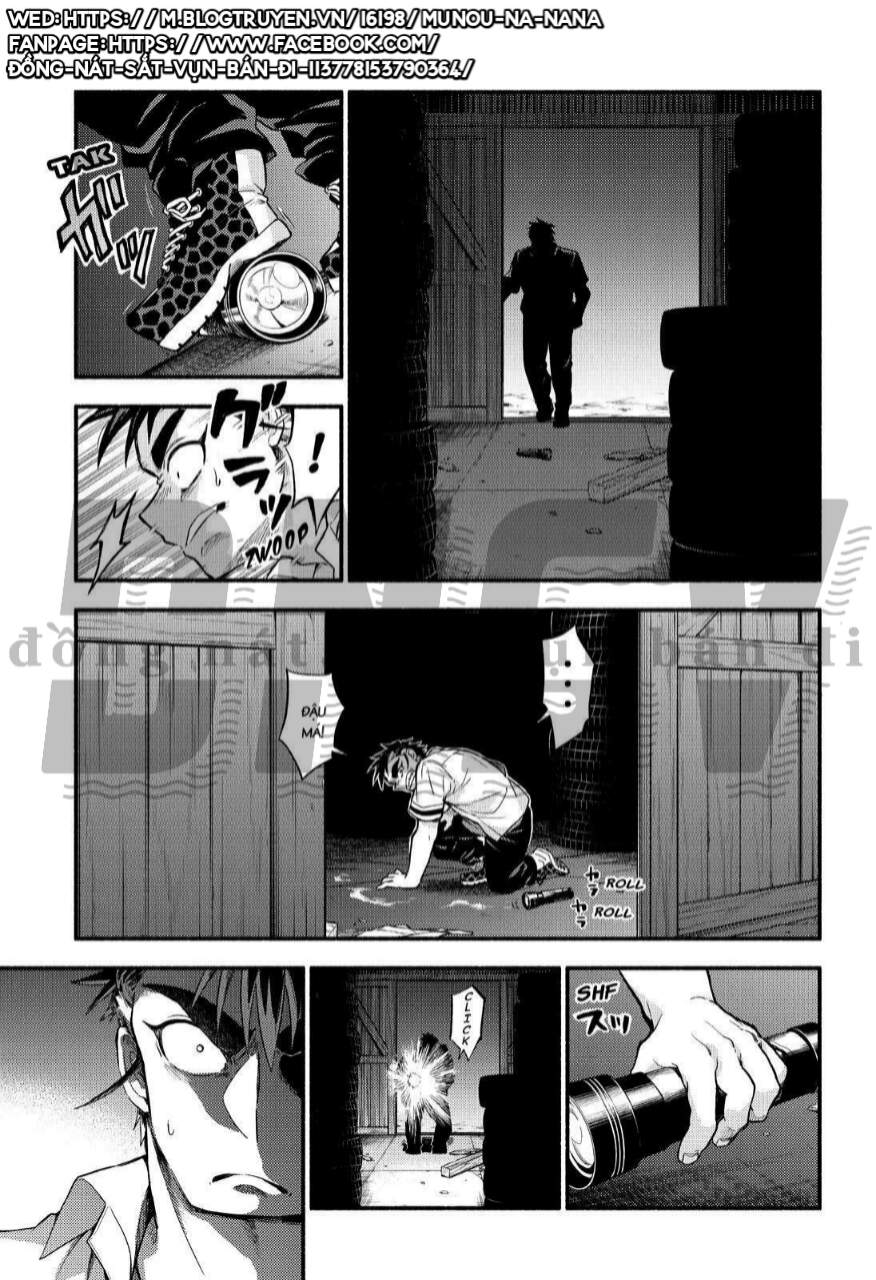 nana vô năng chapter 65 7