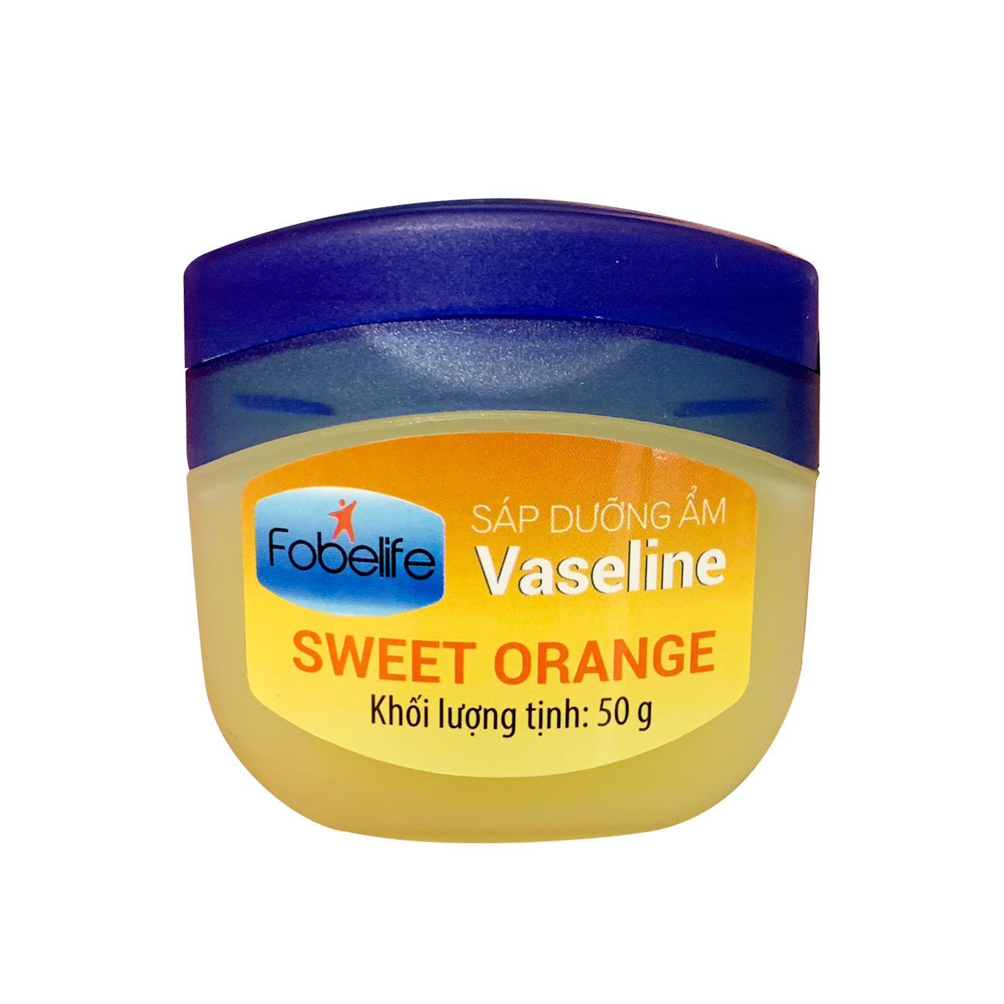 Sáp Dưỡng Ẩm Dưỡng Da Fobelife