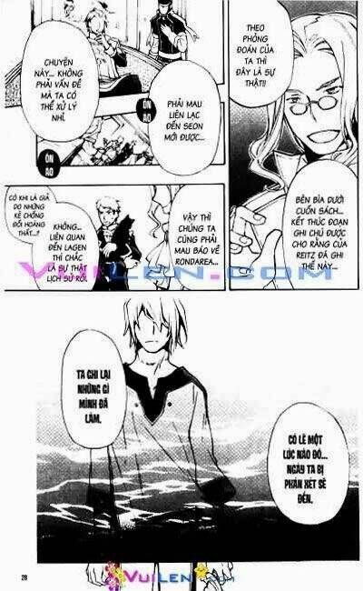 thanh kiếm và vương miện chapter 10 28