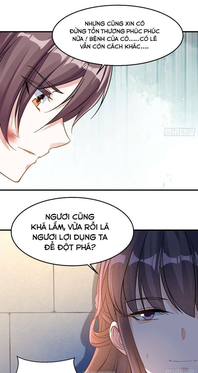 giáng thần chiến ký chapter 35 24