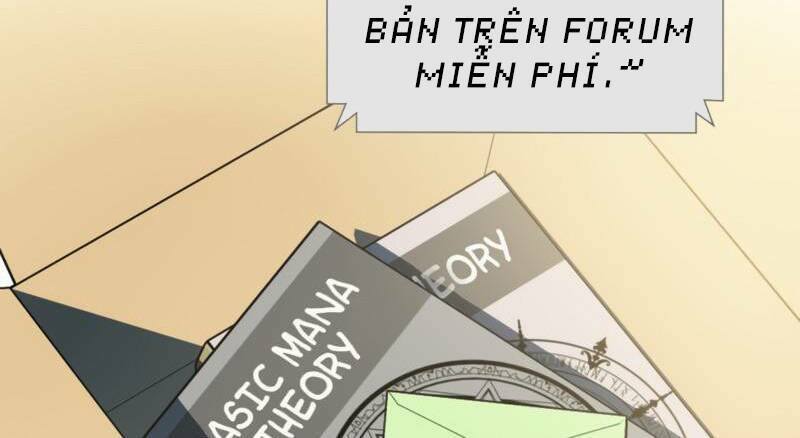 ngôi nhà kết nối với hầm ngục chapter 47 11