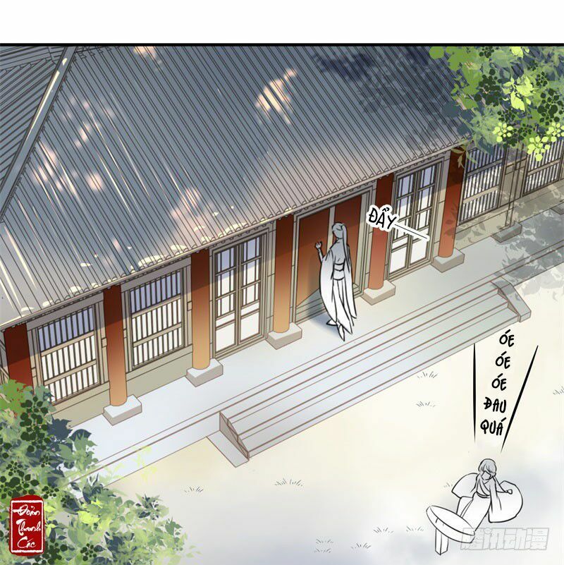 vương gia không thể trêu chapter 4 48