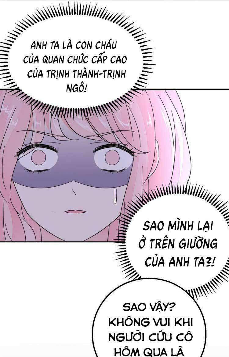 điều ước sủng ái bất bình đẳng chapter 123.1 6