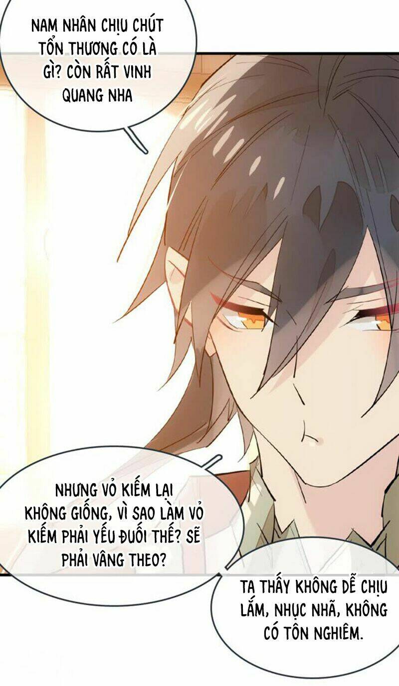 sư phụ lại trêu chọc ta chapter 38 31