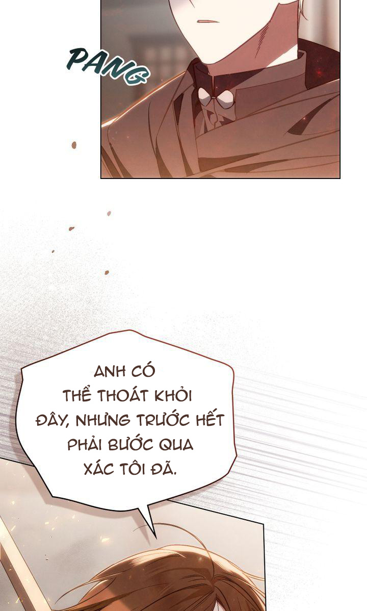 Thanh Gươm của Evangeline chapter 21.1 9