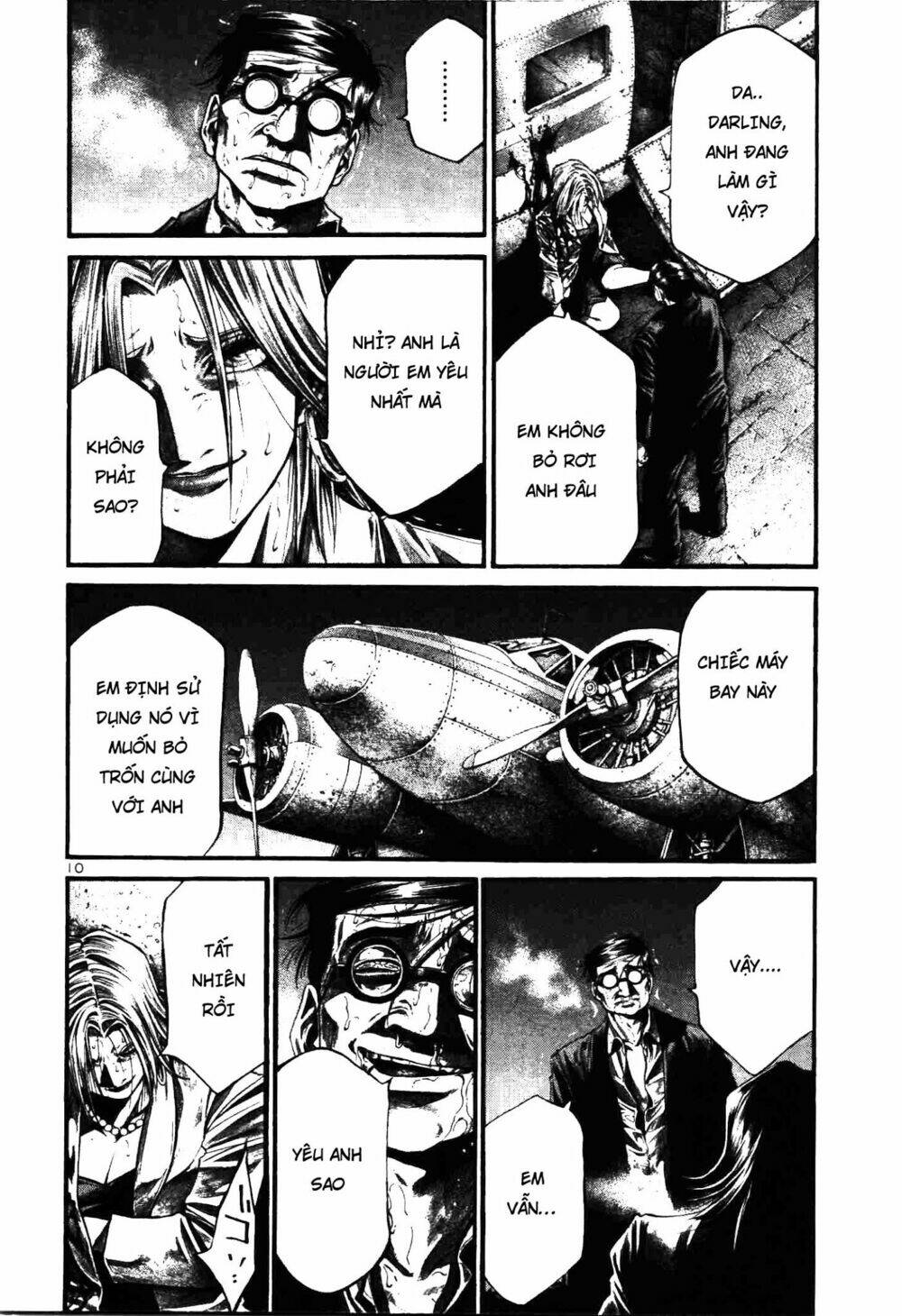 rainbow chapter 210 9