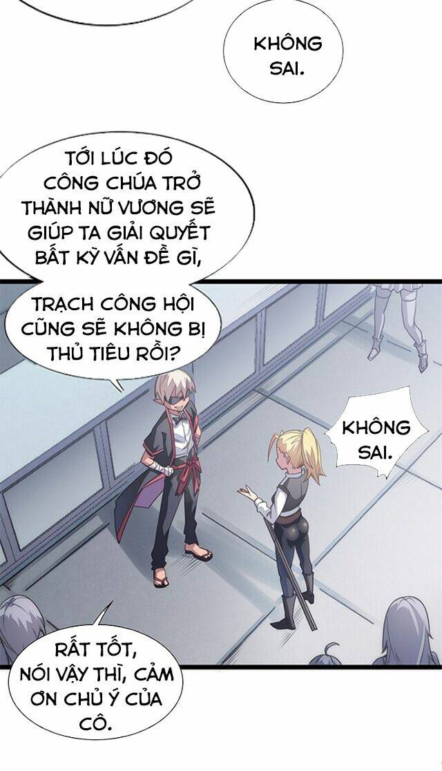 ma vương pháp tắc chapter 26 24
