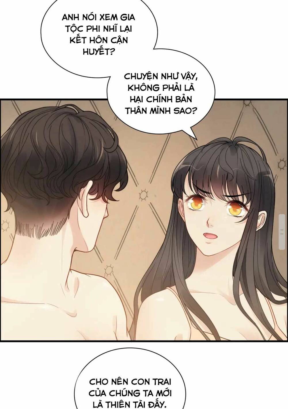 cô vợ hợp đồng bỏ trốn của tổng giám đốc chapter 438 16