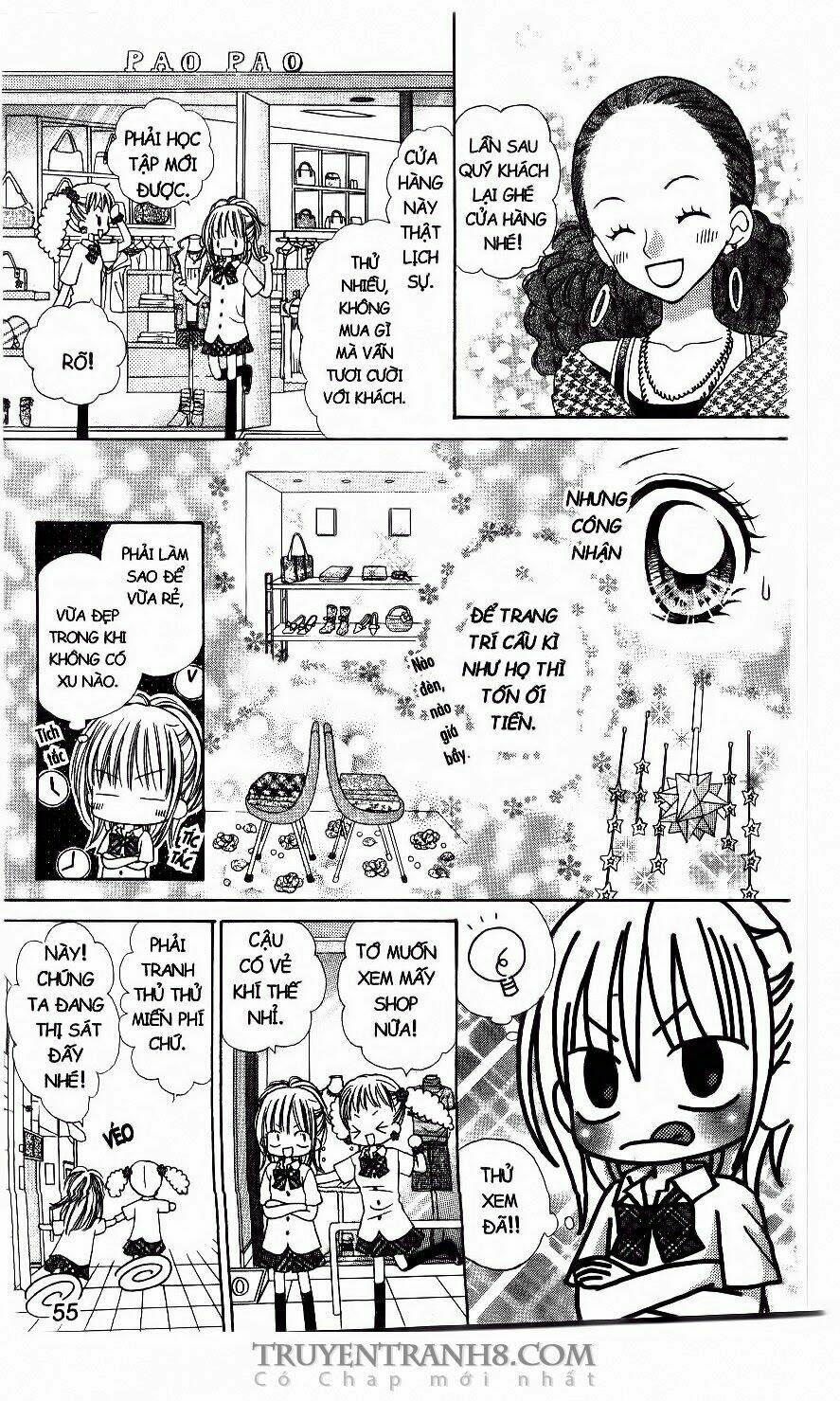 ác ma của chiến thắng chapter 2 25