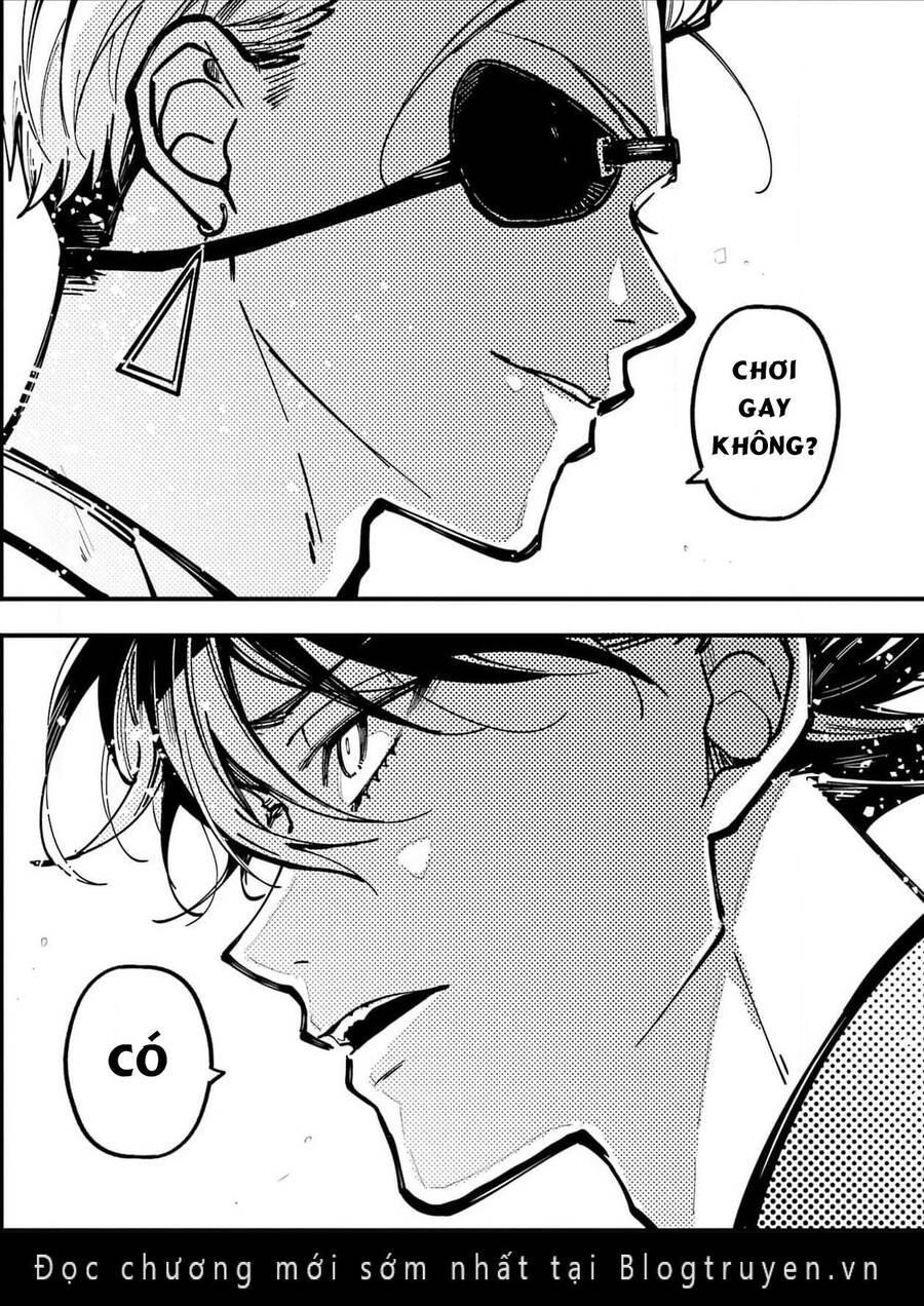 thiên tài bóng đá, tiền đạo số 1 chapter 242 22